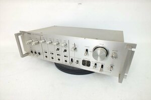 ◆ Victor ビクター P-1100 アンプ 中古 現状品 240509G3432