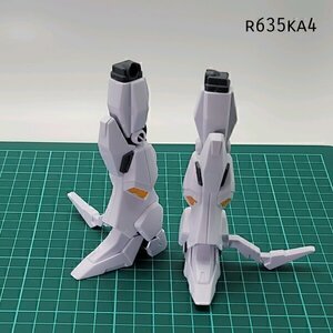 HGUC 1/144 ペーネロペー 両足 閃光のハサウェイ ガンプラ ジャンク パーツ 　KA