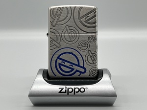 【新品/公式】攻殻機動隊 S.A.C. Zippo(笑い男) 公式グッズ colleize