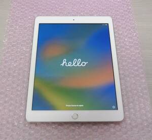 ◆◇Apple iPad 第5世代 128GB MP2J2J/A Wi-Fiモデル◇◆