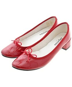 repetto バレエシューズ/オペラシューズ レディース レペット 中古　古着