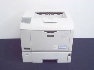 整備済み 富士通 XL-4360 A4レーザープリンタ FUJITSU Printer 複数有 病院 医療法人 官公庁などに