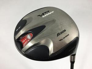 即決 お買い得品！中古 MP CRAFT R-1 ドライバー 1W QUAD 6 BUTT STANDARD 9.5 S