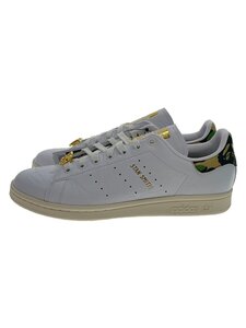 adidas◆STAN SMITH BAPE/26.5cm/WHT