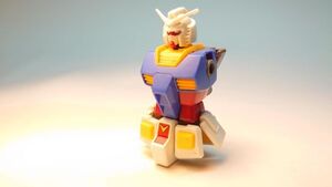 HGUC 191 1/144 RX-78-2ガンダム　一部パーツ※塗装アリ　ガンプラ 完成品 ジャンク