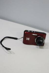 KODAK PIXPRO FZ45 コダック デジタルカメラ デジカメ カメラ USED 中古 (R607