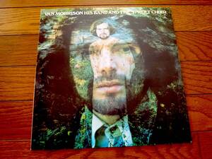 LP VAN MORRISON / HIS BAND AND THE STREET CHOIR