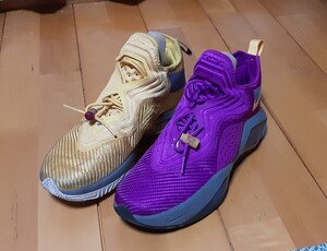 NIKE ナイキ LEBRON SOLDIER レブロン ソルジャー 