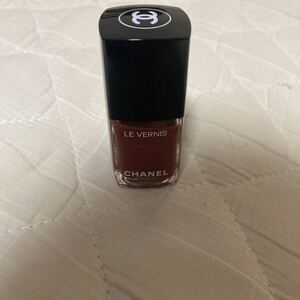 残量多 シャネル マニキュア 891 ペルルバーガンディ ヴェルニ 13ml ネイルカラー 化粧品 CHANEL le vernis