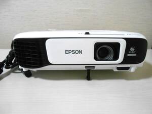 EPSON　EB-U42　プロジェクター　エプソン