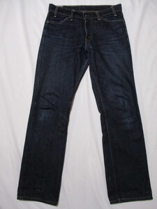 LEVIS LVC リーバイス 519-0217 デニムパンツ 84519 W29