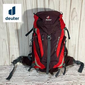 deuter ドイター ACT TRAIL PRO 38 SL アクトトレイルプロ　38　SL レディース　WOMEN