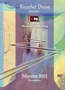 Ricochet Gathering/Ricochet Dream EMtv-CD-