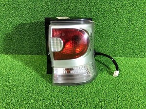 DAIHATSU ダイハツ タント カスタムX H20年 純正 右 テールライト L375S RIGHT SIDE TAIL LIGHT ID:1030