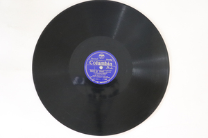 78RPM/SP Felix Weingartner, British Symphony Orchestra Voices Of Spring (Strauss) No.1 / No.2 J7897 COLUMBIA 12 /00500