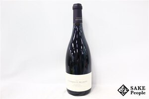 ■1円～ シャンボール・ミュジニー プルミエ・クリュ レ・ザムルーズ 2001 アミオ・セルヴェル 750ml 13％ フランス ブルゴーニュ 赤