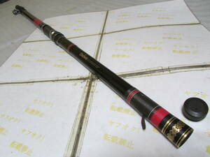 ダイワ　ストライプカーボ　磯　６号－５４RG（Daiwa　StripeCarbo　ISO　６－５４RG）