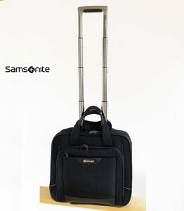 ★Samsonite/サムソナイト キャリーバッグ トロリーバッグ ビジナスキャリー 旅行鞄 トラベルバッグ pro-dlx4