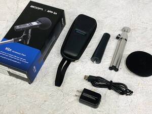 中古 ZOOM APH-1N (u79688)