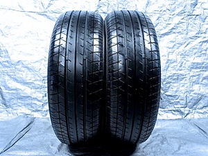 ★格安売切！★YOKOHAMA A200★205/65R15 205-65-15★2本組★No12117