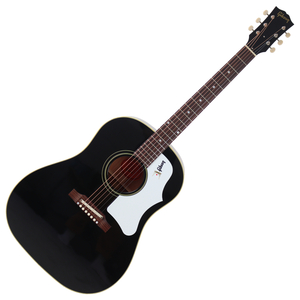 ギブソン Gibson 60s J-45 Original Ebony アコースティックギター