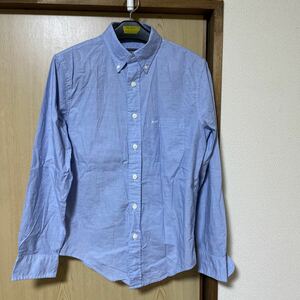 Abercrombie＆fitch長袖シャツ XSサイズ