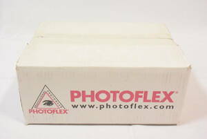 【新品】 フォトフレックス PHOTOFLEX スターライト 本体 ランプなし FV-BSL3200