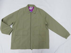 875　 adidas Originals　TREFOIL A33 JACKETトレフォイル A33 ジャケット(L)