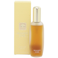 クリニーク アロマティック エリクシール パフュームスプレー 25ml 香水 フレグランス AROMATICS ELIXIR PERFUME CLINIQUE 新品 未使用