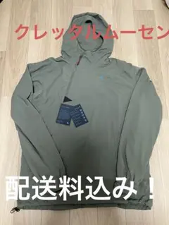 bestra anorak ベストラ アノラック