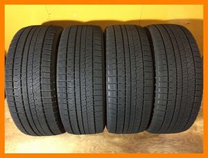 ★☆BS　ブリヂストン　BLIZZAK VRX2　225/55R17　4本セット　2018年製☆★