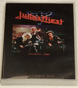 JUDAS PRIEST / ATLANTA 1982