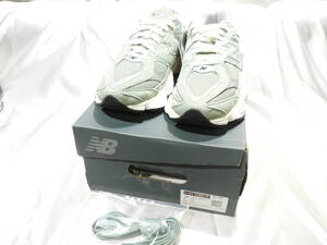 ☆new balance ニューバランス U9960MET 28.5cm 美品☆