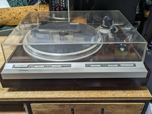 Pioneer PL-505 ターンテーブル カートリッジPC-330針新品