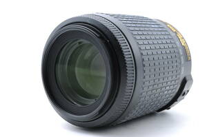 ★良品★ ニコン NIKON AF-S DX VR 55-200mm F4-5.6G