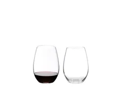 リーデル (RIEDEL) リーデル・オー シラー/シラーズ (2客セット) 414/30 [シラー/シラーズ] [2個セット] [単品]