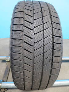 22年製イボ跡あり 215/40R18 89Q ◆ブリヂストン BLIZZAK VRX3◆ 1本 A883 スタッドレス