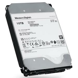 HDD HGST HUH721010ALE604 10TB 3.5インチ 7200rpm 6Gb/s SATA3 SATA 中古