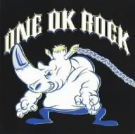 ONE OK ROCK/ONE OK ROCK