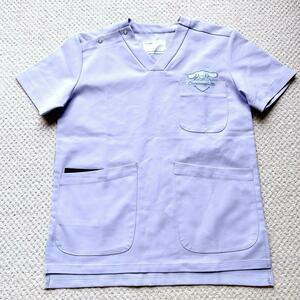 infirmiere シナモロール ナース服 ラベンダー