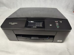 〇通電確認済み！ brother ブラザー DCP-J525N インクジェットプリンター 複合機　ジャンク〇