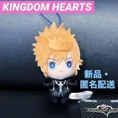 週末限定　KINGDOM HEARTS XIII機関　ロクサス　namco限定