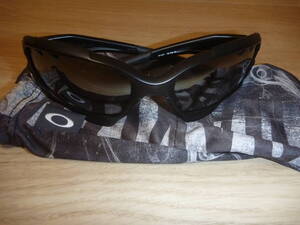 OAKLEY　サングラス