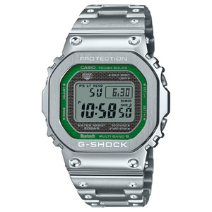 【正規品】カシオ CASIO Gショック GMW-B5000D-3JF 新品 腕時計 メンズ