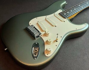 【1円】Fender USA フェンダー Strat Plus 1991 ストラトキャスター