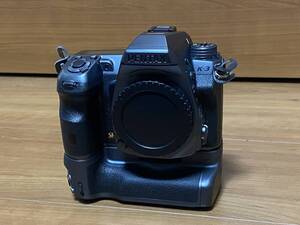 PENTAX K-3 Prestige Edition