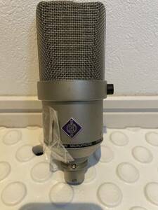 NEUMANN TLM 170 I p24/p48 オールド レア　1つ目