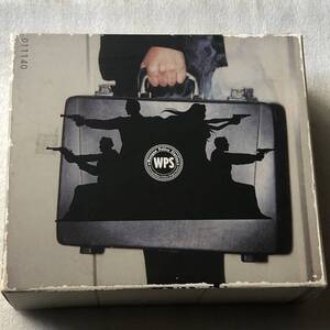 中古CD RHYTHM AND POLICE PERFECT BOX F.F.S.S.(4CD) (1998年)