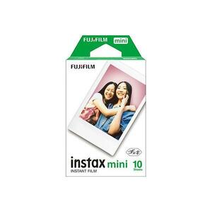 新品 未開封 チェキ用フィルム 10枚入 ホワイトフレーム INSTAX MINI JP1 インスタックス・ミニ フジフイルム FUJIFILM