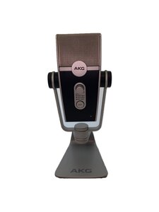 AKG◆楽器周辺機器その他